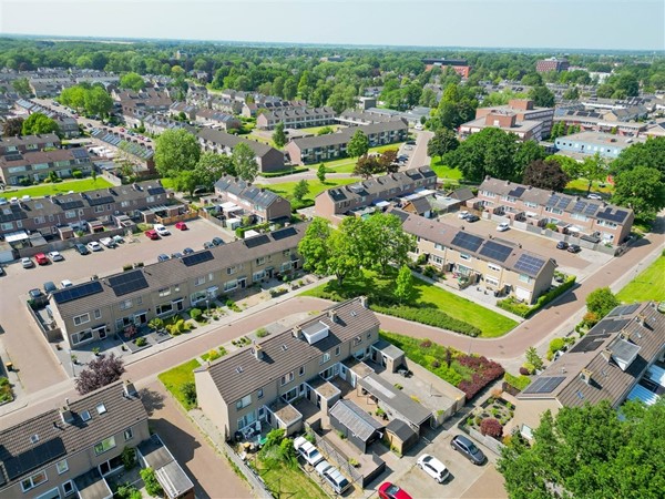 Medium property photo - Botnische Golf 19, 9642 CR Veendam